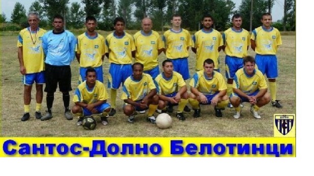 селски футбол, 2017 5 селски футбол, 2017 5