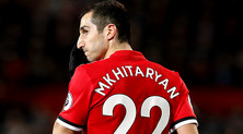 mkhitaryan