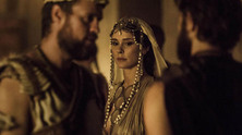Troy: Fall of a City