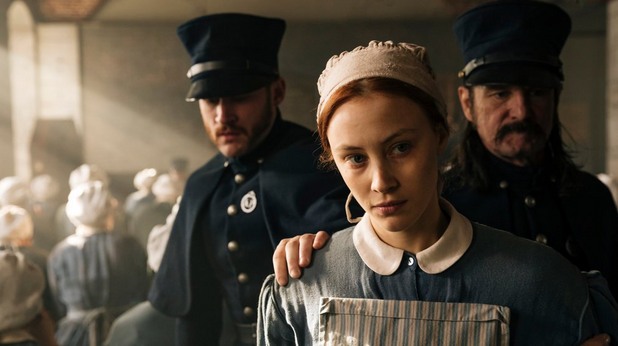 Alias Grace Alias Grace