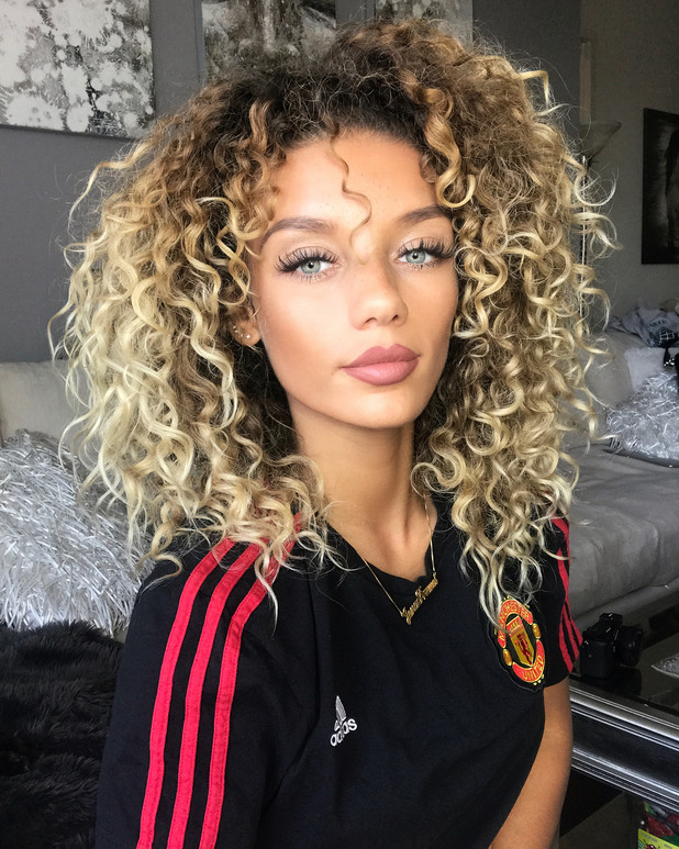 джеси лингард, wags, джена фрумес 16 джеси лингард, wags, джена фрумес 16