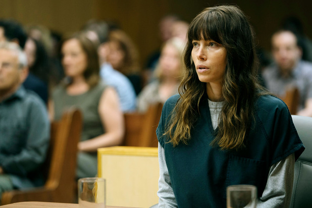 The Sinner The Sinner