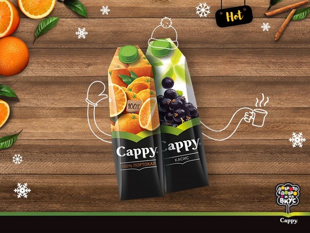 Cappy Cappy