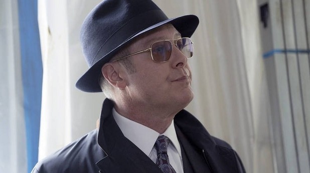 The Blacklist The Blacklist
