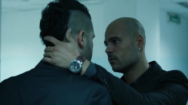 Gomorrah Gomorrah