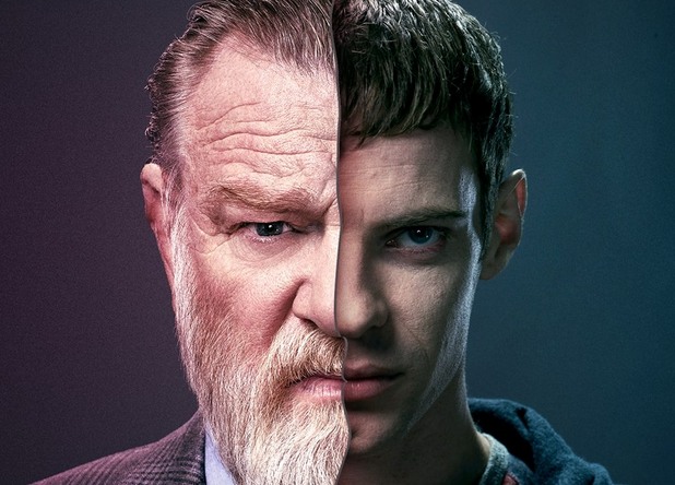 Mr. Mercedes Mr. Mercedes