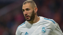 benzema
