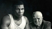 tyson