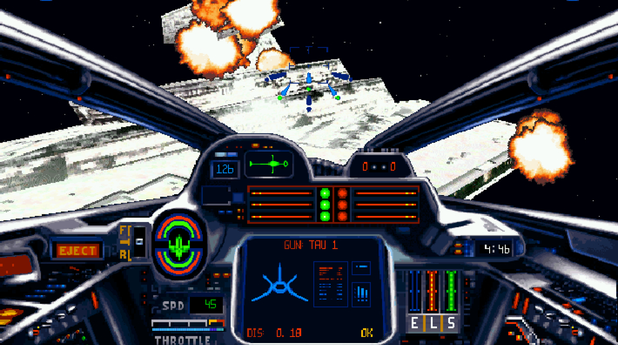 Star Wars: X-Wing Star Wars: X-Wing