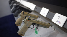 beretta