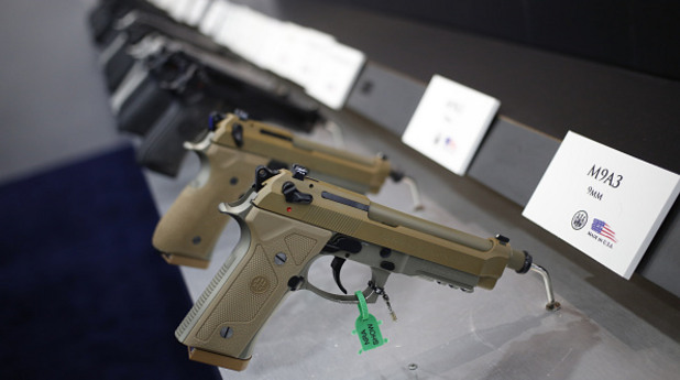 beretta beretta