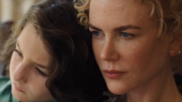 The Killing of a Sacred Deer The Killing of a Sacred Deer