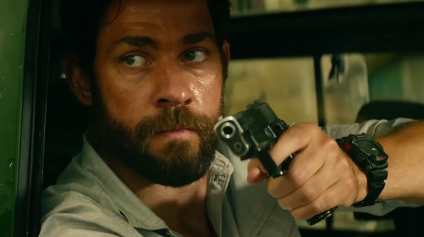 Tom Clancy’s Jack Ryan Tom Clancy’s Jack Ryan