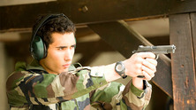 fourcade