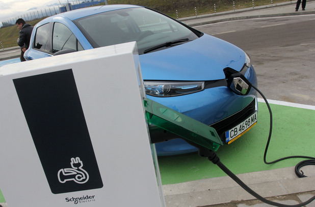 renault zoe renault zoe