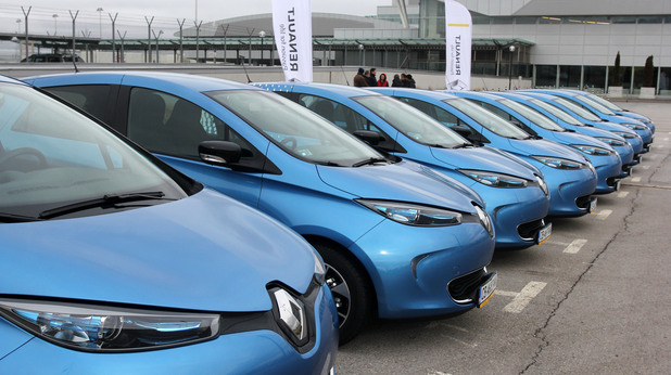 renault zoe renault zoe