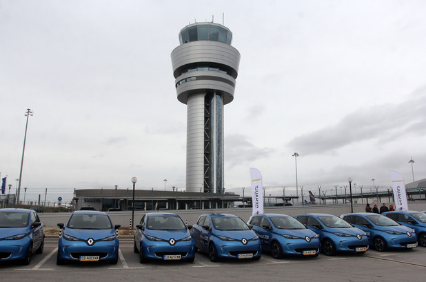 renault zoe renault zoe
