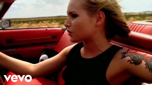 The Cardigans - My Favorite Game The Cardigans - My Favorite Game