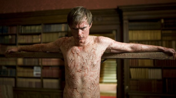 Book of Blood Book of Blood