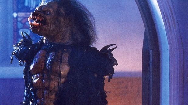 Rawhead Rex Rawhead Rex