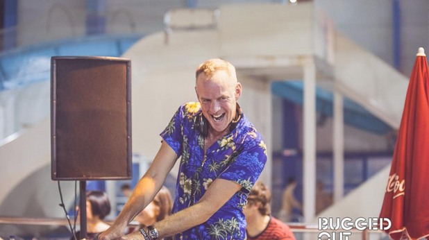 Fatboy Slim Fatboy Slim