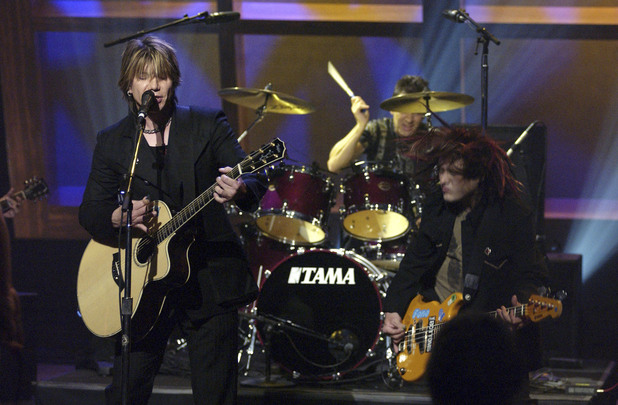 Goo Goo Dolls Goo Goo Dolls