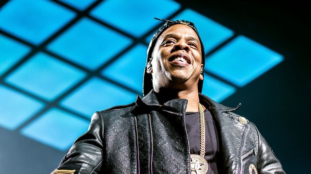 Jay-Z Jay-Z