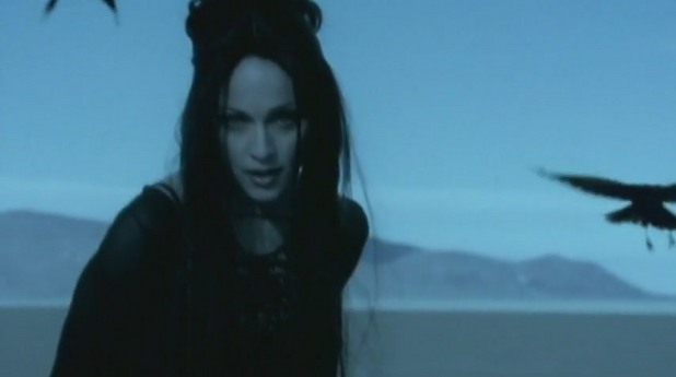 Madonna - Frozen Madonna - Frozen