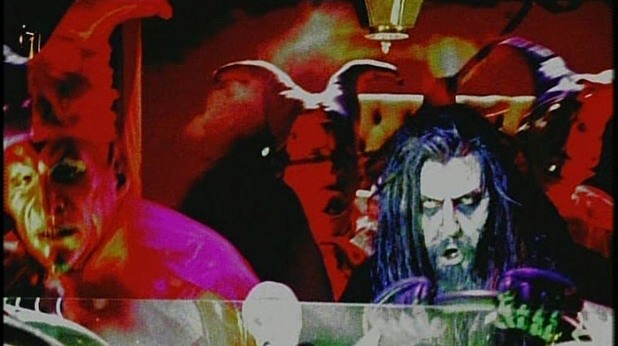 Rob Zombie - Dragula Rob Zombie - Dragula