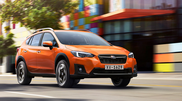 subaru xv subaru xv