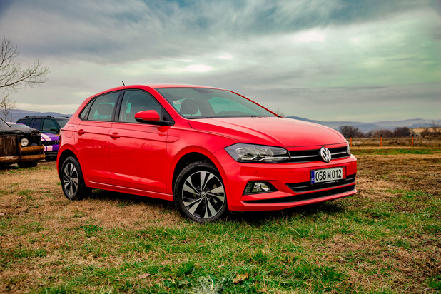 vw polo,сигурни коли vw polo,сигурни коли