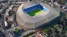 chelsea