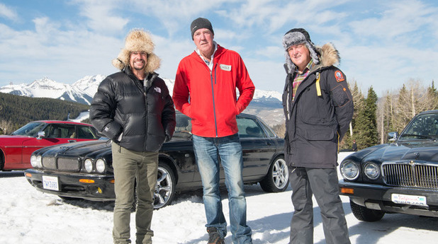 the grand tour the grand tour