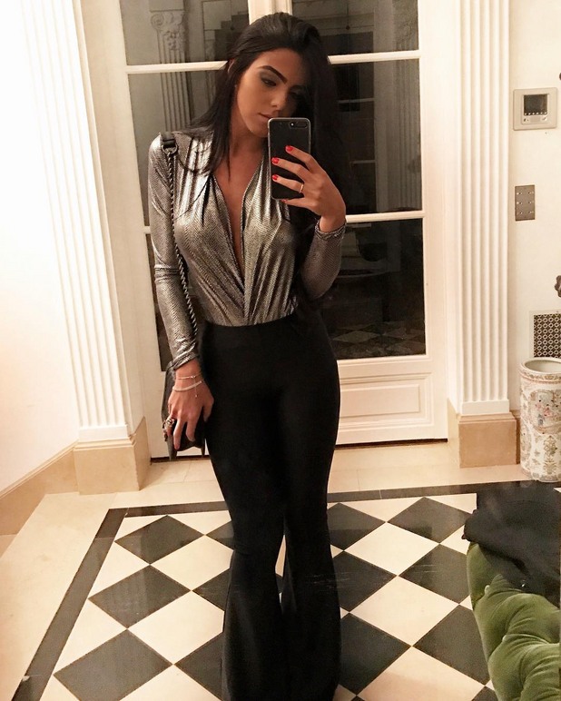 лукас моура, лариса сад, wags 14 лукас моура, лариса сад, wags 14