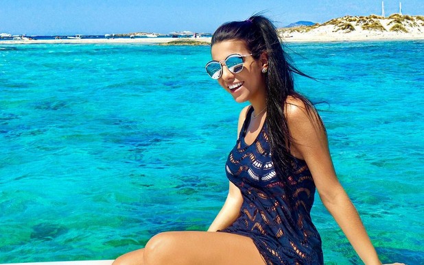 лукас моура, лариса сад, wags 15 лукас моура, лариса сад, wags 15