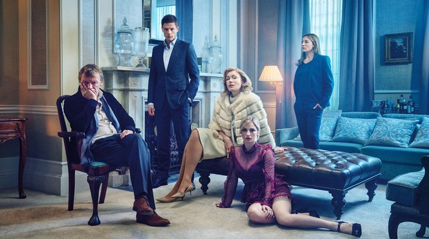 McMafia McMafia