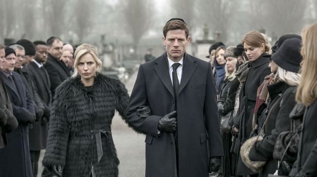 McMafia McMafia