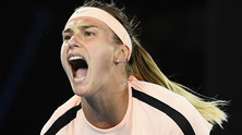 sabalenka