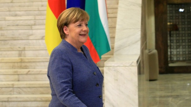 Ангела Меркел Ангела Меркел