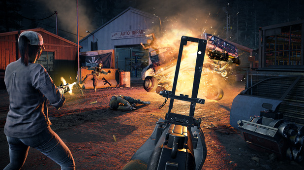Far Cry 5 Far Cry 5