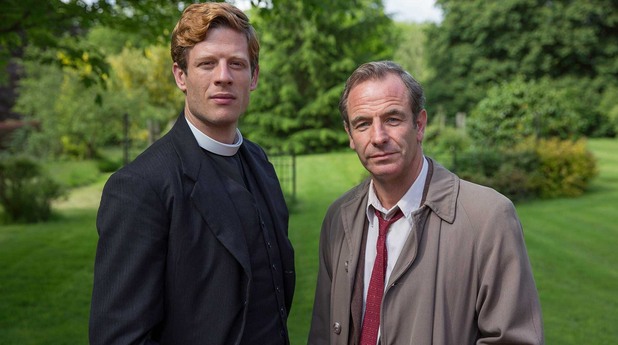 Grantchester Grantchester
