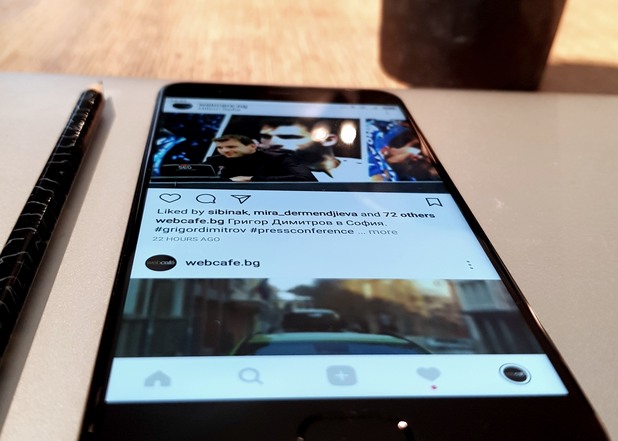 Xiaomi Mi6 Xiaomi Mi6