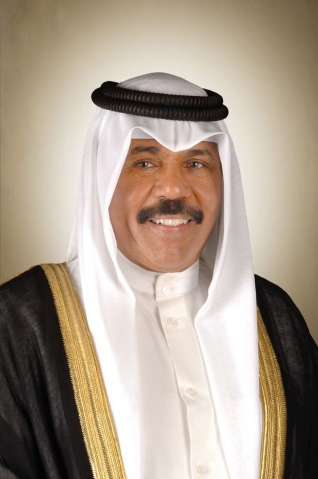 Шейх Науаф Ал-Ахмад Ал-Джабер Ал-Сабах, Кувейт Шейх Науаф Ал-Ахмад Ал-Джабер Ал-Сабах, Кувейт