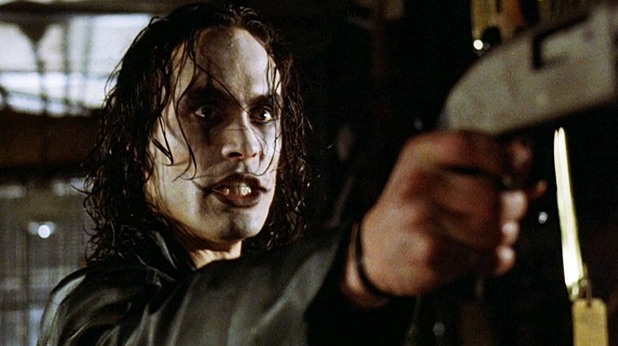 The Crow The Crow