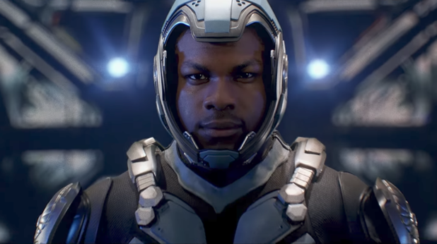 Pacific Rim Uprising Pacific Rim Uprising