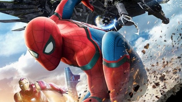 Spider-man Homecoming Spider-man Homecoming