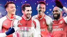 arsenal