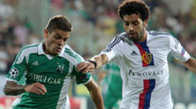 ludogorets-basel