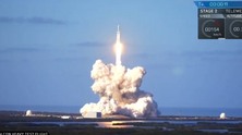 falcon heavy,spacex,space x