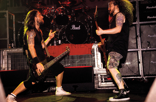 Pantera Pantera